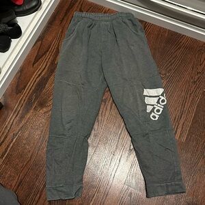 Adidas sweatpants